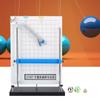 Physics Experiment Equipment Horizontal Projectile Motion Tester Teaching Instrument 21067