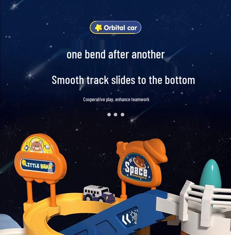 Educational Toys for Boys: Birthday Gift for Ages 2-7