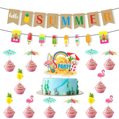 Slávnostné potreby – Príslušenstvá pre oslavy a večierky