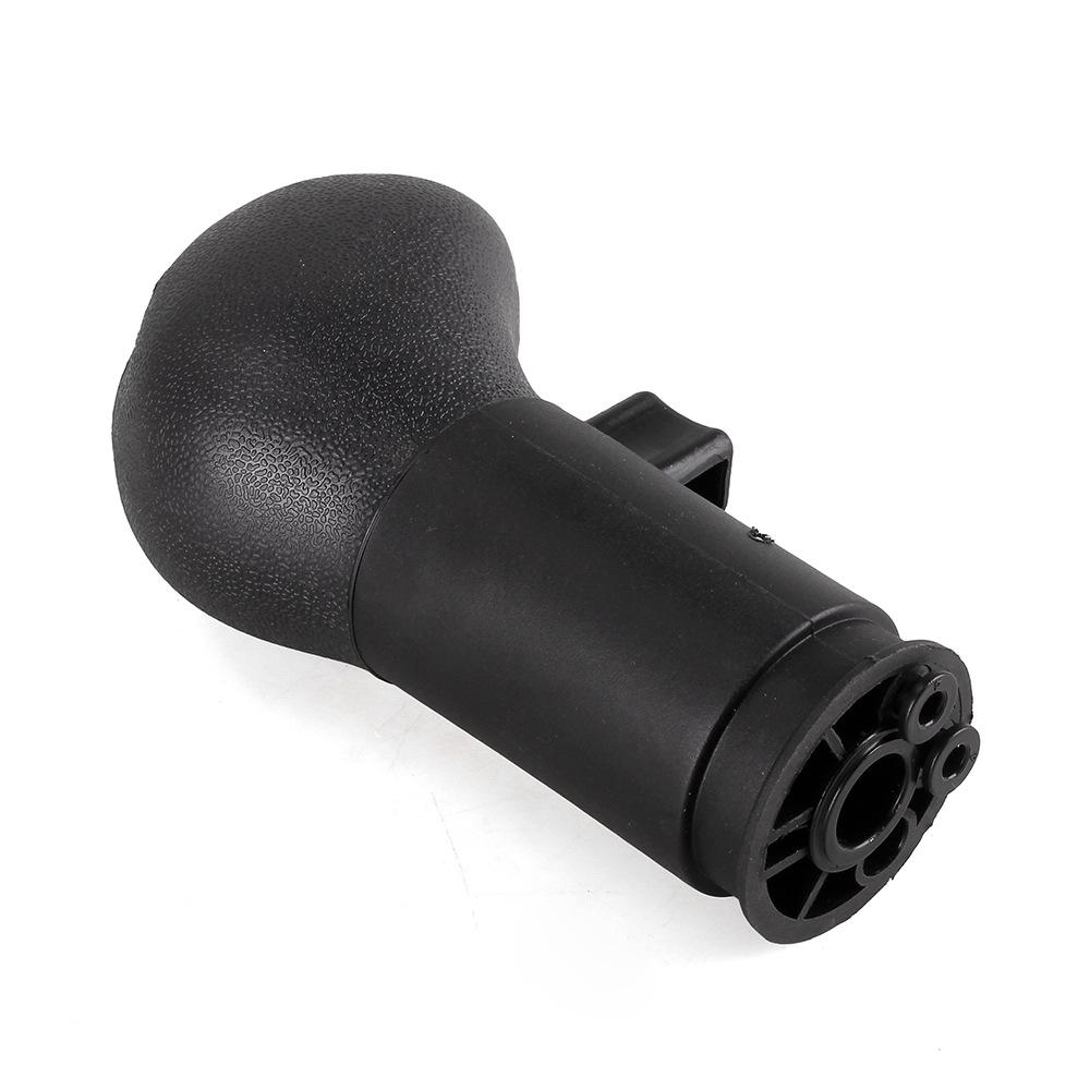 Compatible with Manka Man M2000/F2000 Truck 3-Hole Gear Shift Knob 81970106011
