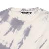Icaruk Special Color Tie-Dye Short Sleeve T-Shirt Stee150