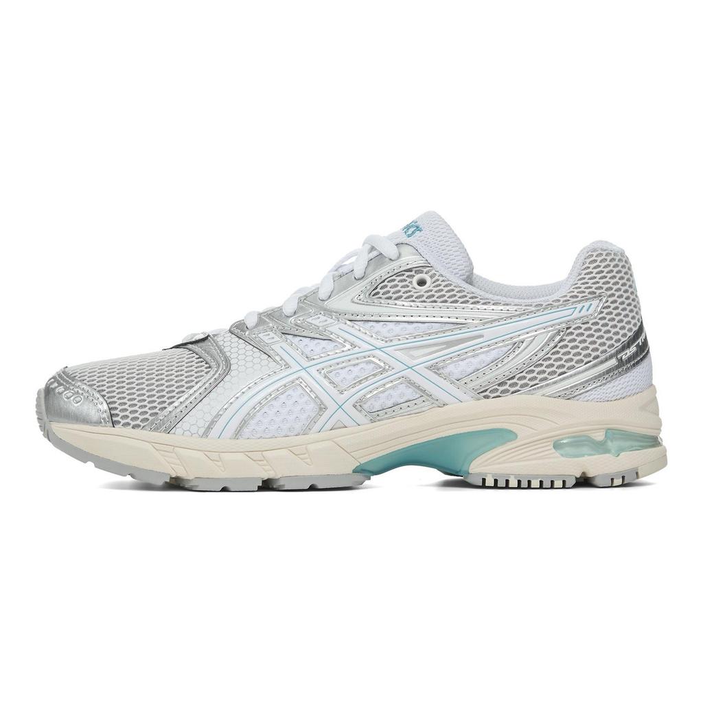 ASICS Gel DS Trainer 14 White Stillwater Unisex Sneakers 1203A607-102