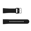 Watch Band Waterproof Soft Silicone Watchband Wrist Strap Replacement for Versa 3