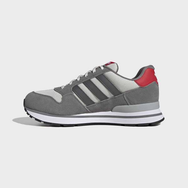 Zx 500 Rs sneakers Comuni 80s Iconica Silhouette Scarpa Revival