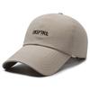 Summer Thin Quick-Drying Cap Men Women Sunscreen Cap Breathable Baseball Cap Sun Hat