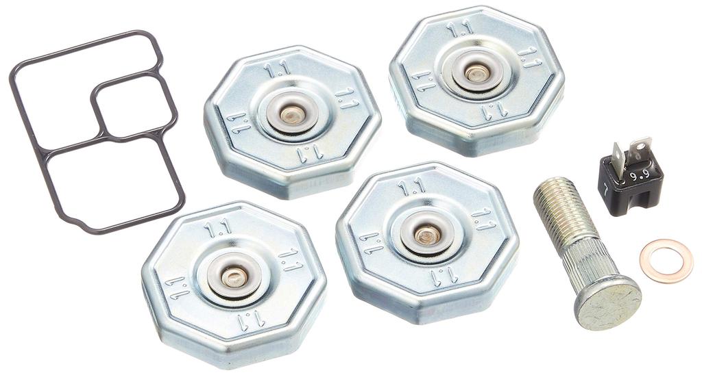 Genuine Suzuki Gasket Part Number Valve, 14139-77G10