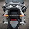 Compatible BMW R1300GS ADV Rear Luggage Rack & Carrier Bracket for Electronic Trunk 2024-2026