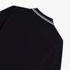 Fred Perry Fred Perry Twin Tip Fred Perry Shirt  238   Afpm2413600 238 
