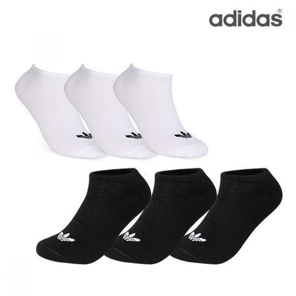 

Adidas Adidas Trefoil Liner 3PP 2 Types S20273 S20274
