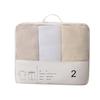 Travel Clothes Storage Bag Portable Luggage Underwear Socks Organizer Distribution