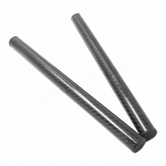 22mm Handle Bar Replacement Handle Bar Handlebars Grips Tube For Racing Sport