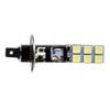 12V DC Fog Lights 6500K Fog Driving Bulbs Headlight Kit