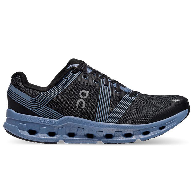 ON Cloudgo Black Shale Herren Sneaker 55.98395