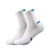 Unisex Non-slip Sweat-wicking Mid-calf Thickened Breathable Quick-dry Badminton Sports Socks