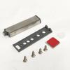 10 Stück/Los Druckriegel Magnetisch Für Einfache Montage Und Elegantes Aussehen Magnetische Druckriegel