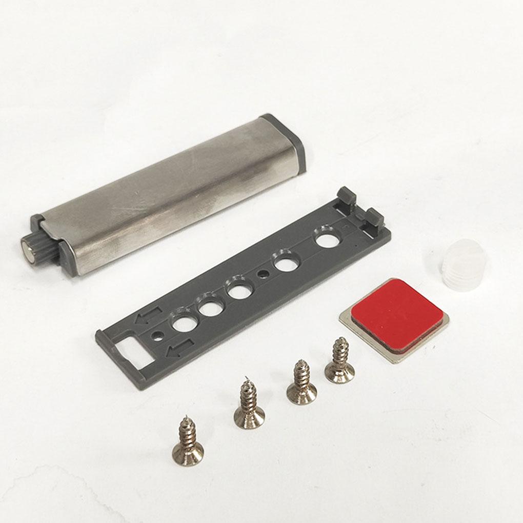 10 Stück/Los Druckriegel Magnetisch Für Einfache Montage Und Elegantes Aussehen Magnetische Druckriegel