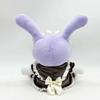 28-34cm Game Maid Jax Plush Toy THE AMAZING DIGITAL CIRCUS Anime Plushies Cuddly Stuffed Doll Kids Birthday Christmas Gifts