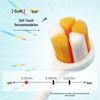 Nice Orange Soft Care S5 Toothbrush Pack