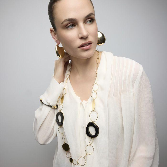 Bracelet - Luxenter - Souda - Or 18 Carats - Doré - Femme