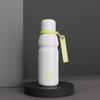 Colorful Portable Insulated Water Bottle