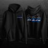 Pour les fans de Yamaha SZR 660 1995-1996 - Sweat à capuche pour moto