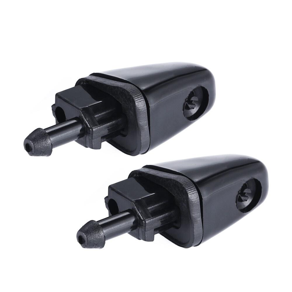 

2Pcs Front Headlight Washer Jet Nozzle GR1A518G0A For Mazda 6 / M6 GG1 2002-2008