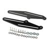 For YAMAHA TENERE 700 T700 T7 2019 - 2024 Tenere700 Windshield Wind Screen Bracket Motorcycle Accessories Windscreen Adjuster