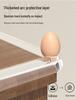 Clear Table Edge Corner Protector Strip for Child Safety