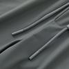 Xuezhongfei Men's Ice Silk Casual Straight-Leg Pants