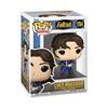 Figurine Funko Pop! N°1764 | Fallout | Lucy Maclean