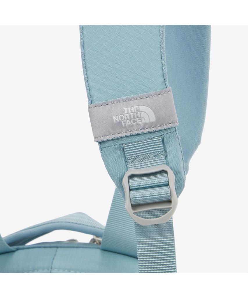 The North Face Nm2Ds07B Borealis Mini Backpack Grayish Turquoise