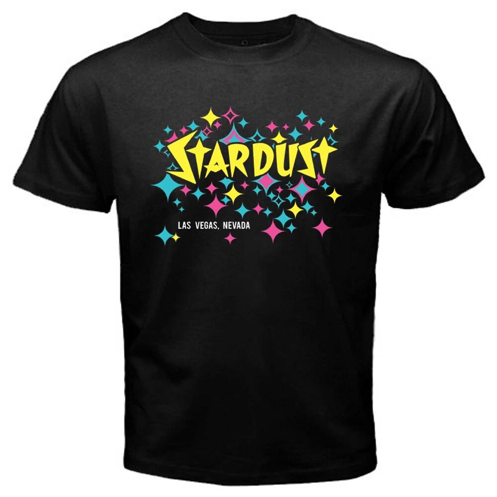 

Stardust Hotel Classic Las Vegas Casino Men s Black Size S to 5XL XL