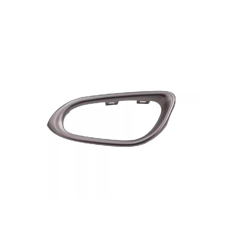ide Door Handle Trim Frame Cover Front Rear Left Right 1pc for Nissan Sylphy 2012- Brand New Front Left