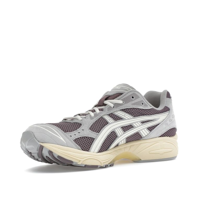 Asics Gel Kayano 14 Mauve Grey Cream Unisex Sneakers 1203A540-500