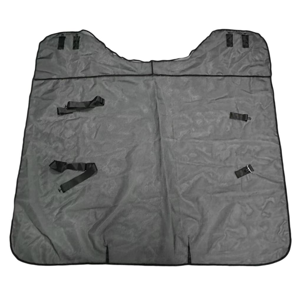 Mesh Fly Sheet Nylon Equine Gear Protection