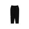 New Era SS22 Casual Pants Unisex Black 13282161