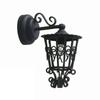 Alloy Miniature Lamp Decorative Dollhouse with Illumination Illuminated Display Light