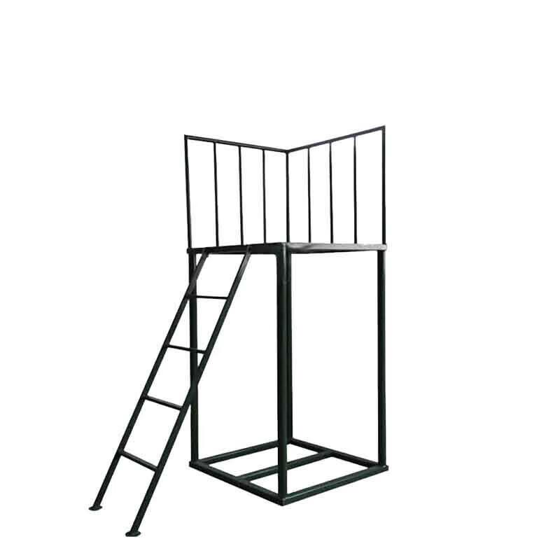Pathfinder Outdoor Fitness & Team Building Equipment