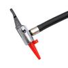 Car Inflation Pump 300PSI Air Compressor 12V Micro Electric Inflation Pump Locomotive Tire Inflator 220W Car Maintenance Tool