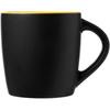 Glass "Riviera" 340 Ml Ceramic Mug Solid Black