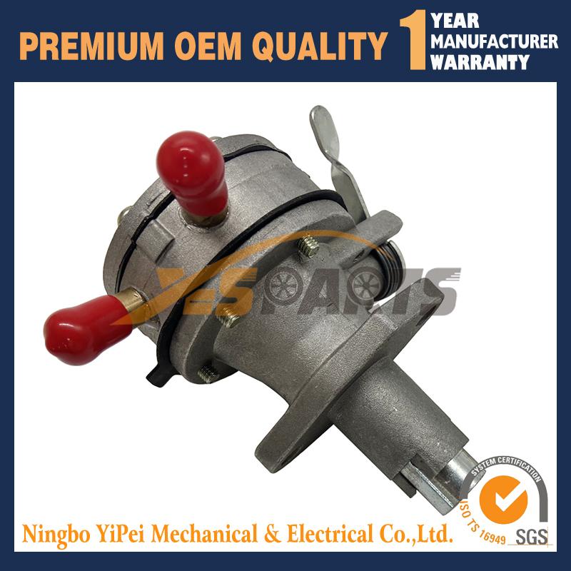 Fuel Pump 16604-52030 for Kubota 03 Series Engine D1403 D1703 V1903 V2203 V2003T F2803-BG