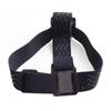 Anti-slip A-type Headband for GoPro Hero 5/4/3 - Small Ant Accessories with Mountain Dog Design, Three Rubber Straps