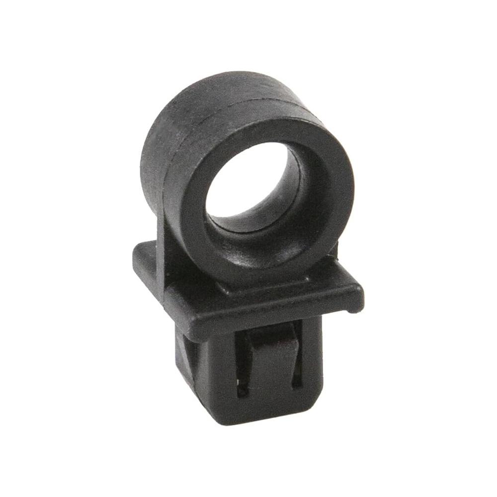 Hood Prop Rod Anchor Clip Grommet For Nissan Quest  2004-2008 Sentra 2004-2012