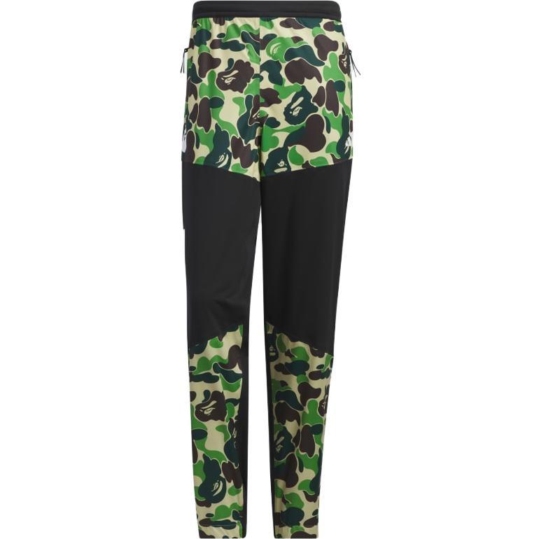 Adidas x A Bathing Ape Golf