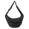Denim Bag Large Capacity Hobo Bag Women's Lightweight Crossbody Bag Shoulder Bag