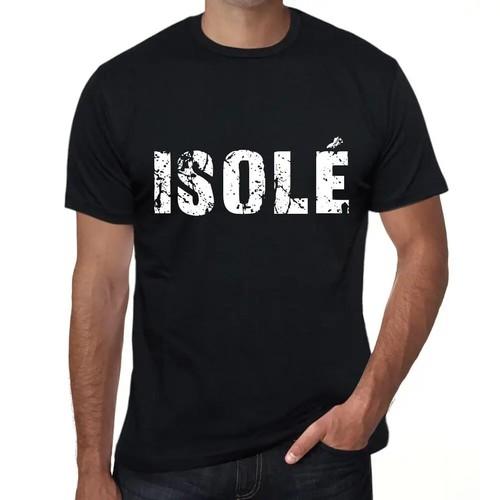 Ultrabasic Men s Insulated T-Shirt Eco-Friendly Graphic T-Shirt S разноцветный