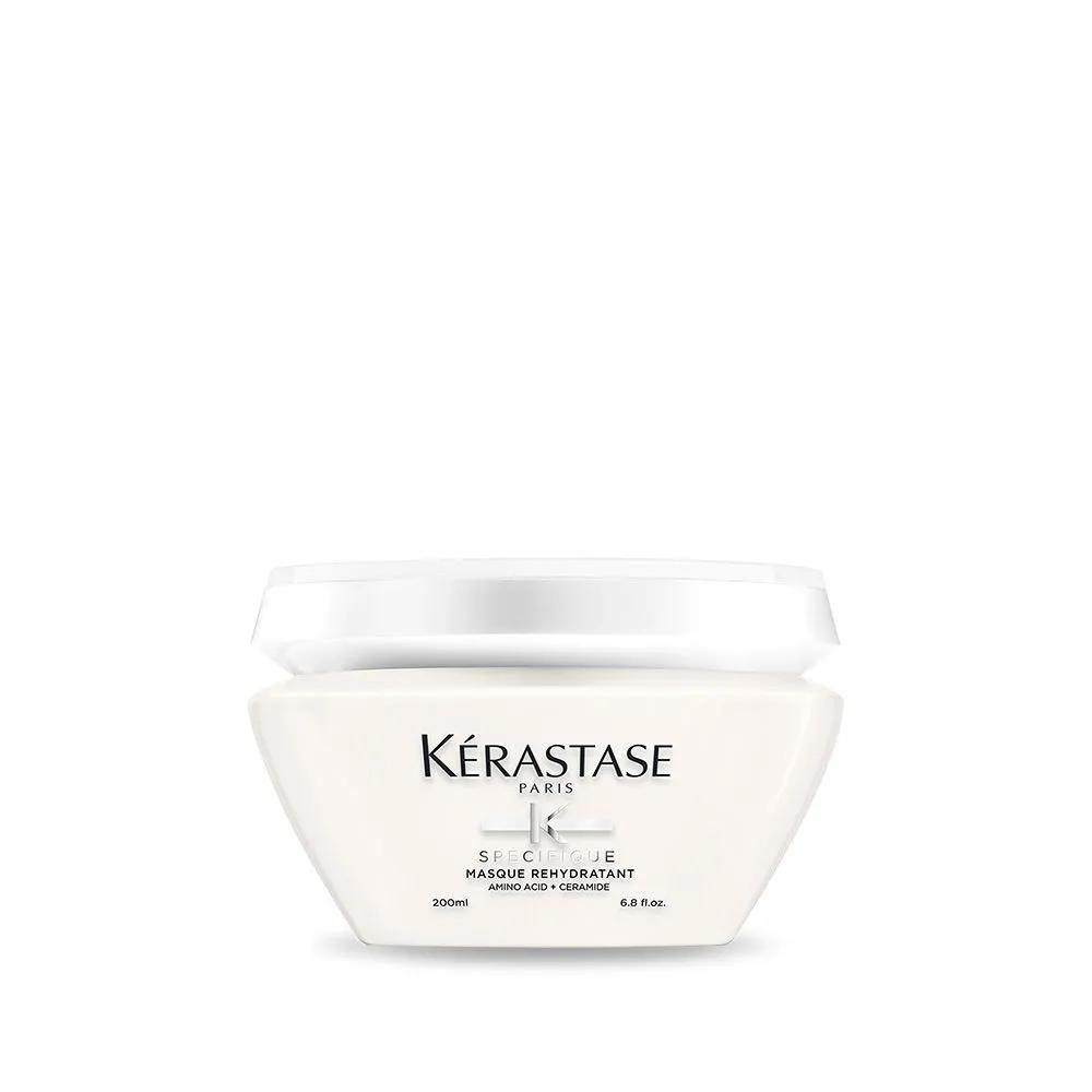 

Specific Devalant Hair Mask 200ml [Treatment/For Oily Scalp]