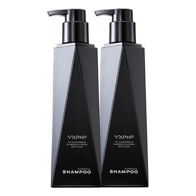 Shampoo e balsami per capelli – Shampoo