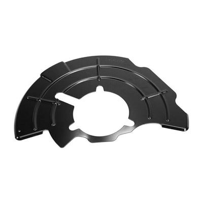 Car Front Brake Rotor Splash Dust Shield Right For Jeep Commander # 52090432AC
