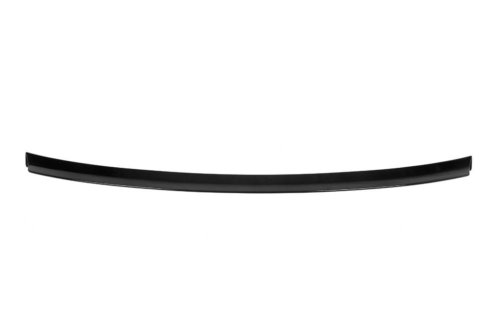 Spoiler (1234 Upgrade, Black) for BMW 3 Series E-46 1998-2006